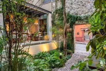 Casa Quebrada Hotel Boutique