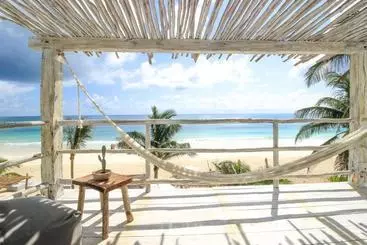 Hotel Lamat Tulum