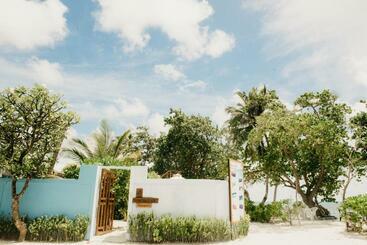 پانسیون Sunset Beach View