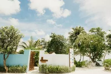 Pension Sunset Beach View