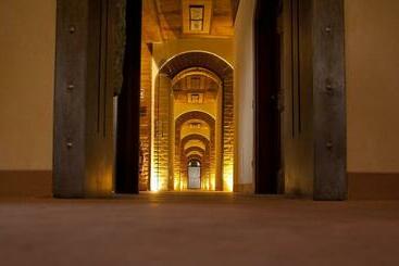 کلبه Agriturismo Cascina Farisengo