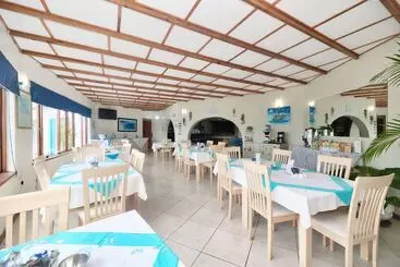 Aamiaismajoitus (B&B) Mermaid Guest House