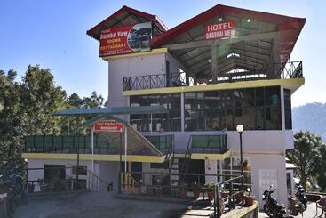 Hotel Dagshai View By Oyo Rooms