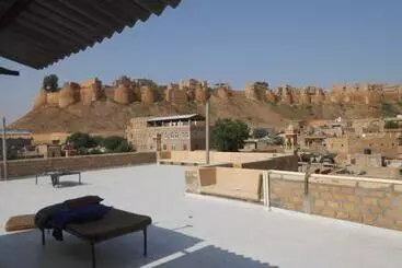 Hotel Kotwal Haveli