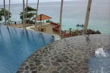 Otel Parklane Bohol Resort And Spa