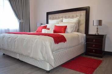 بنسيون Rochilla Guest House