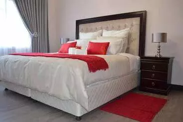 ペンション Rochilla Guest House