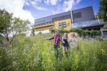 Wurzenberg Hotel Lodges Südsteiermark