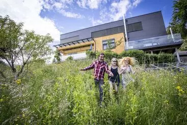 Wurzenberg Hotel Lodges Südsteiermark