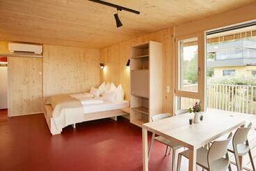 Wurzenberg Hotel Lodges Südsteiermark