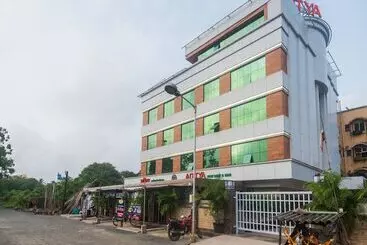 Hôtel Aditya Residency