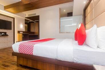 Hotel Aditya Residency