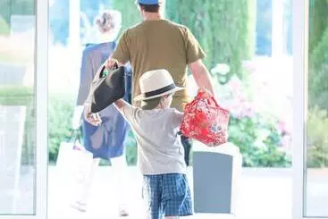 Hotel Aiden By Best Western Lorient Centre