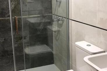 Hotel Baltico 2 Estrellas