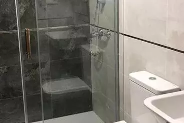 Hôtel Baltico 2 Estrellas