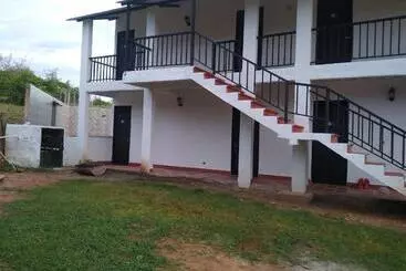 ホテル Cosmos Tatacoa