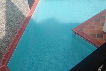 Hôtel Cosmos Tatacoa