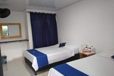 فندق Cosmos Tatacoa