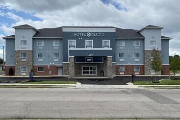 Hotel Desoto