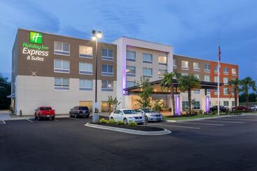 فندق Holiday Inn Express & Suites   Rock Hill, An Ihg