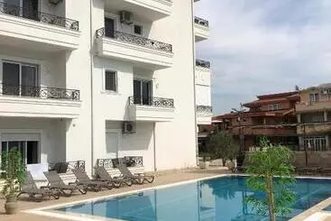 Hôtel Metropolis