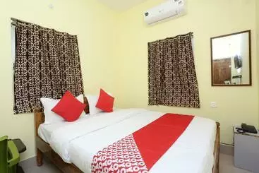 Szálloda Flagship Nandan Residency