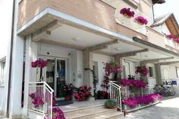 ホテル Residence Onda Blu 2