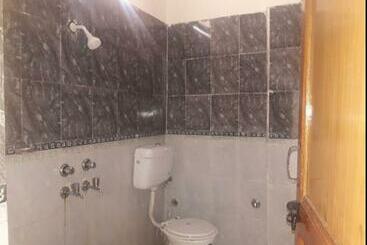 Отель Utsav Palace