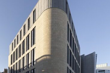 هتل Voco Edinburgh   Haymarket, An Ihg