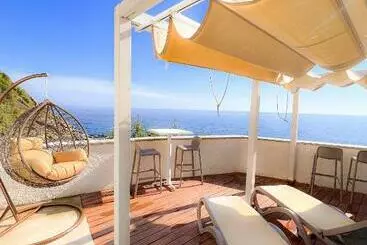 Majatalo La Ripa Camere Vernazza   The Spinnaker Suite