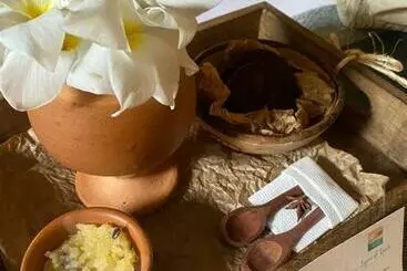 Pension Lagoa Do Vento Atins