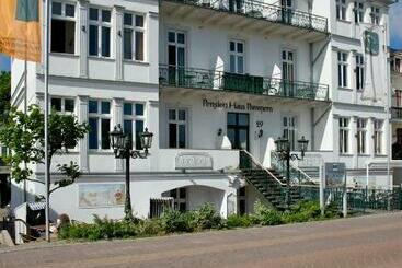 Pension Haus Pommern