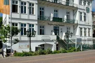 Pension Haus Pommern