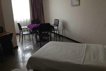 Thank Inn Chain Hotel Hubei Wuhan Dongxihu District Jinghe Street