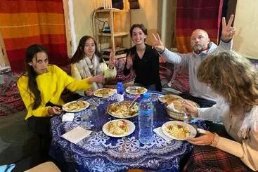 Hostel Kasbah Citoyenne
