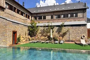 Aparthotel Siente Boi & Spa