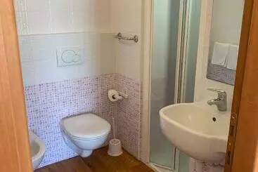 هتل آپارتمان Apparthotel Ardea