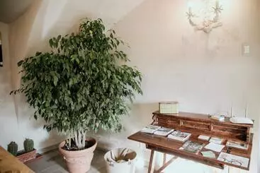 Nocleg ze śniadaniem Guest House Al Devesio