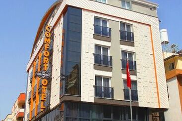 Comfort Başaran Otel