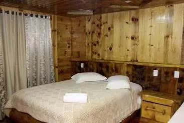 ホテル Altos Da Serra