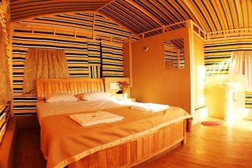 호텔 Paradise Tent Resorts