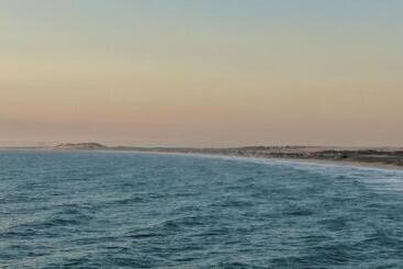 فندق Pousada Por Do Sol