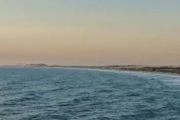 Hôtel Pousada Por Do Sol