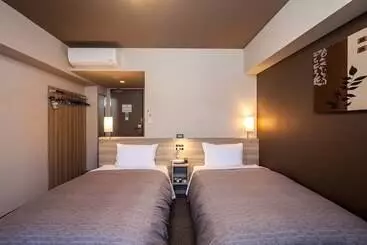 Hotel Route Inn Mihara Ekimae