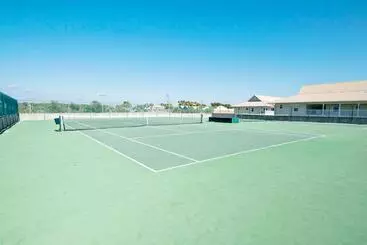 هتل آپارتمان Pelican Beach Resort 308