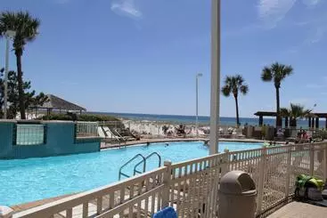 Aparthotel Pelican Beach Resort 308