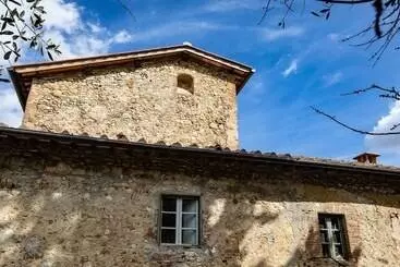 Majatalo Campora House
