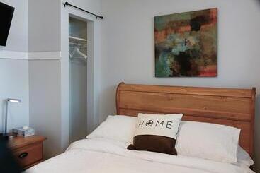 Panzió Caruso's Accommodation