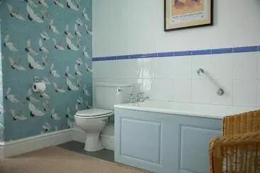 Majatalo Cnapan Guest House