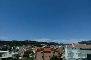 Pensionat Kasneci Apartments